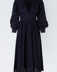 Asti Dress - Urban Pioneers