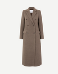 Falcon Coat