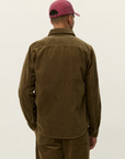 Kody Corduroy Overshirt