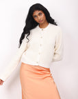 Valentine Cardigan