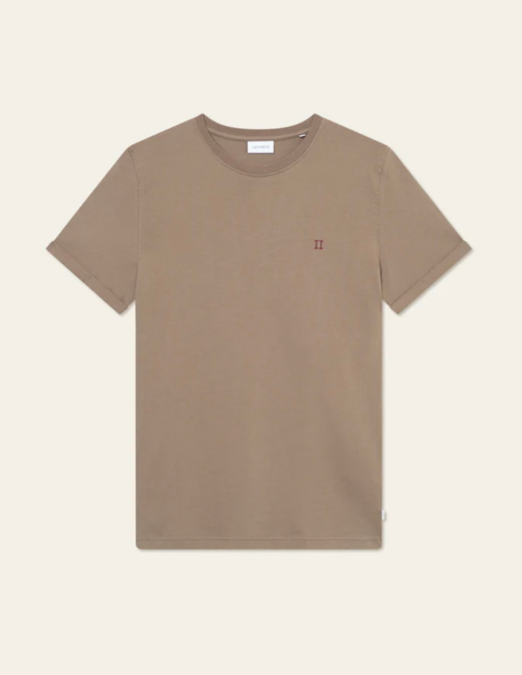 Norregaard Contrast T-Shirt