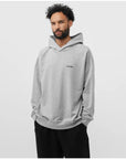 L/S Hoodie