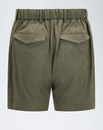 Davide Shorts - Urban Pioneers