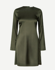 Samiley dress - Samsøe Samsøe