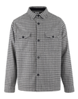 Pixlar Overshirt - Urban Pioneers