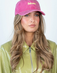 Everyday Bisou Cap - Sui Ava