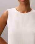 Heavy Textured SL Top - Calvin Klein