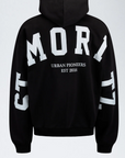 St. Moritz Hoodie - Urban Pioneers