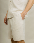 Bernardo Shorts - Urban Pioneers
