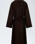 Monica Coat - Urban Pioneers