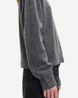 Amaris crew neck