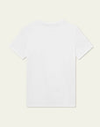 Nørregaard T-shirt Tonal - Les Deux