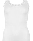 Frida Rib Top - Tim & Simonsen