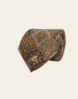 Bouquet tie