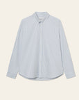 Konrad Oxford Shirt