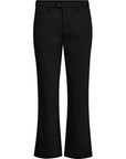Alice Crooped flare pant- Ivy Copenhagen