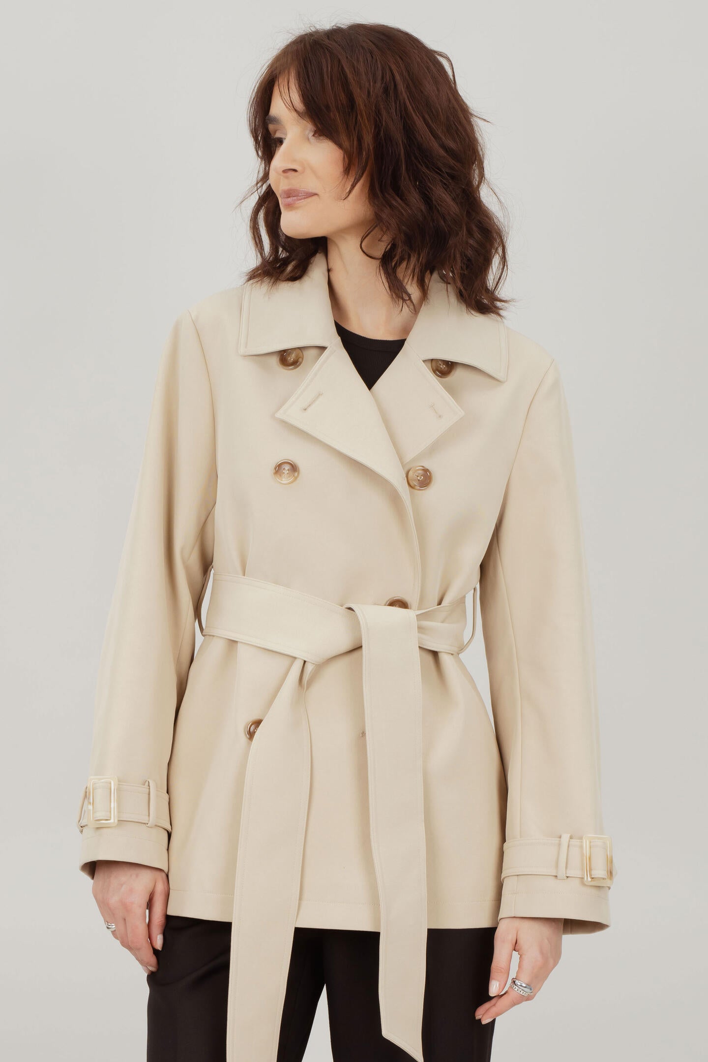 Jamina jacket