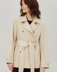 Jamina jacket - Urban Pioneers