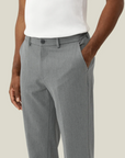Como reg suit pants - Les Deux