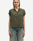 Majan ss Shirt