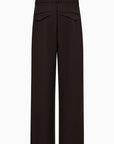 Andrea Wide Pant - Ivy Copenhagen