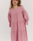 Indiana Dress - Once Untold