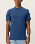 Norregard Contrast T-shirt - Les Deux