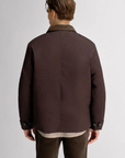 Maximilian Jacket - Urban Pioneers