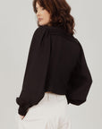 Josefine LS Blouse