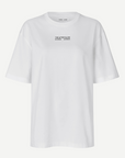 Sauni t-shirt - Samsøe Samsøe