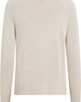 Silk Blend Cardigan