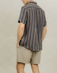 Davide Shorts - Urban Pioneers