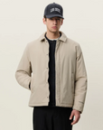 Padded Jacket - Les Deux