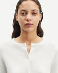 Nor Short Cardigan