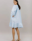 Frusa Dress - Urban Pioneers