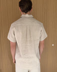 Thomas SS Shirt - Urban Pioneers