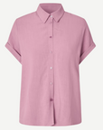 Samajana ss shirt - Samsøe Samsøe