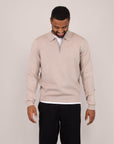 Succa Half-Zip