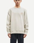 Joel crew neck