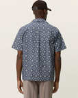 Lukas Arabesque SS Shirt - Les Deux