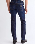Greensboro Rusty Navy - Wrangler