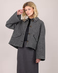 Yackie Jacket