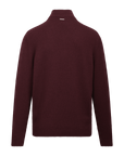 Tommi Half-zip