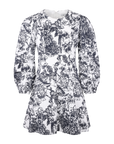 Dea Dress - Urban Pioneers