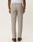 Como Reg Solid Pants - Les Deux
