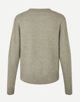 Nor short cardigan