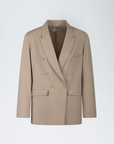 Ekinsu Blazer - Urban Pioneers