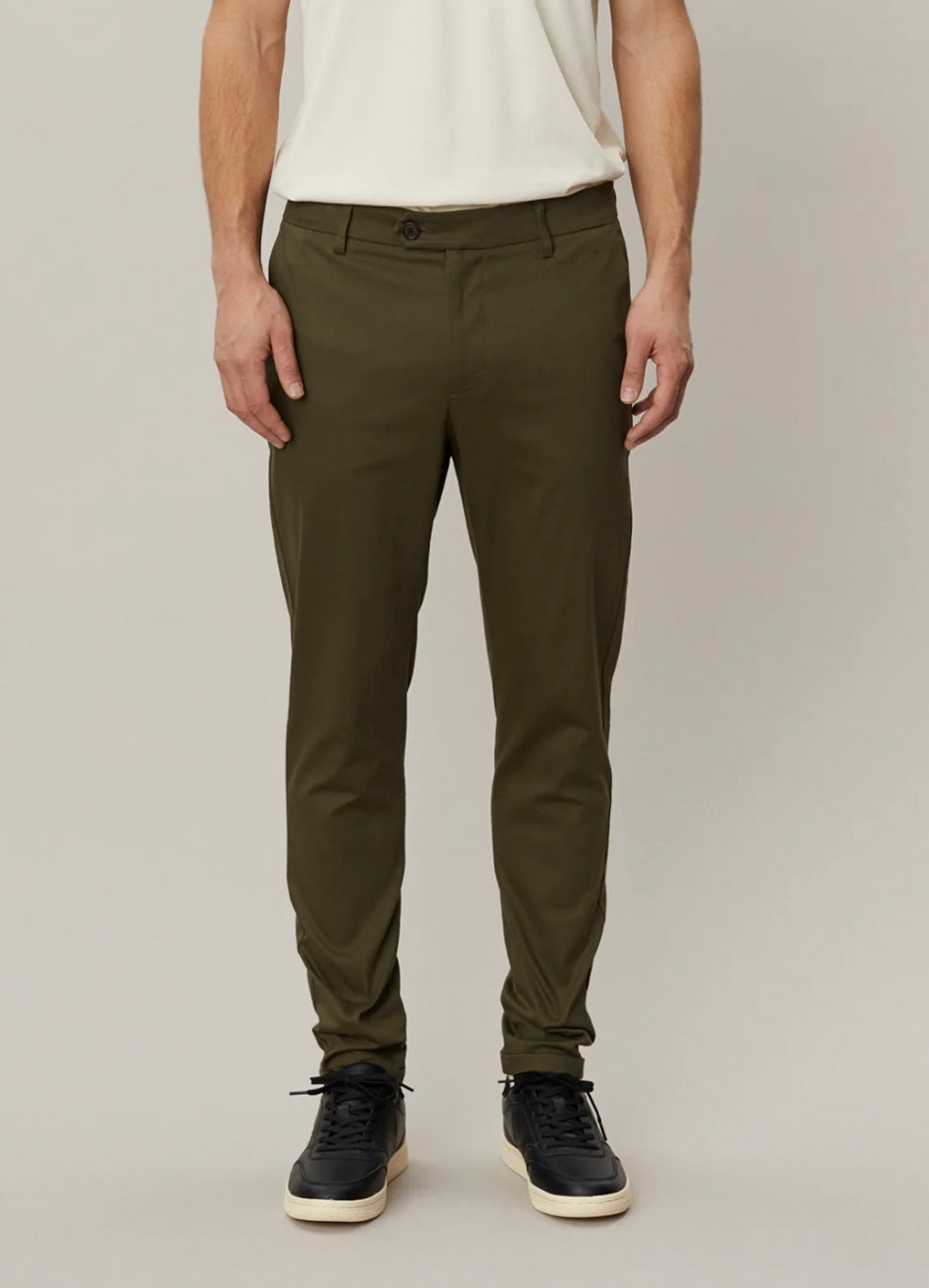 Como Suit pants
