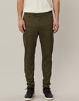 Como Suit pants