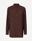Alfrida Shirt - Samsøe Samsøe